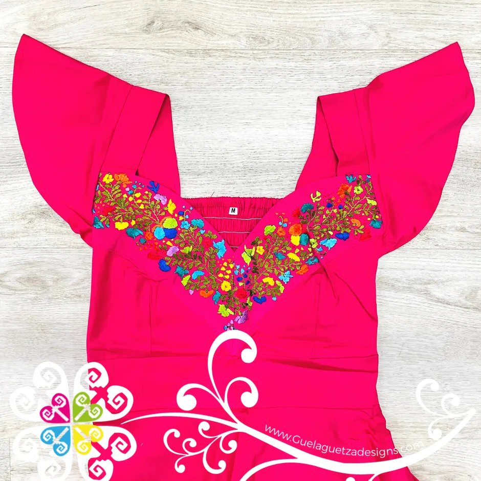 San Antonino Primavera Dress - Women Clothing