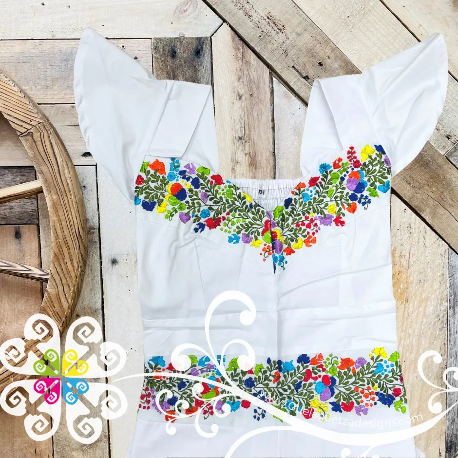 San Antonino Romper - Women Clothing