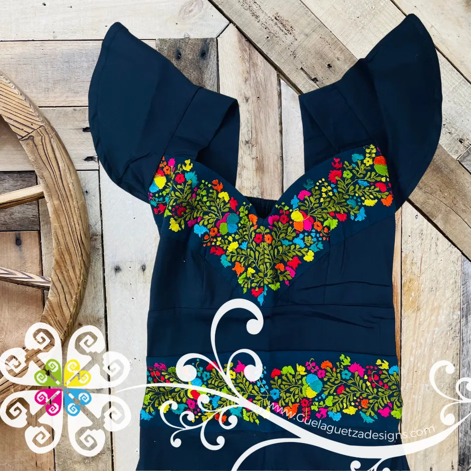 San Antonino Romper - Women Clothing