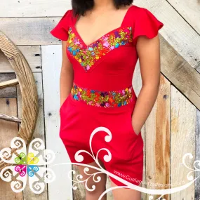 San Antonino Romper - Women Clothing