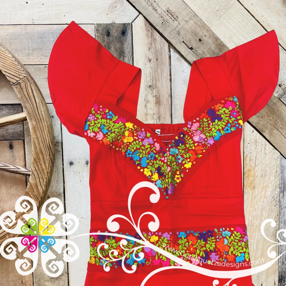 San Antonino Romper - Women Clothing