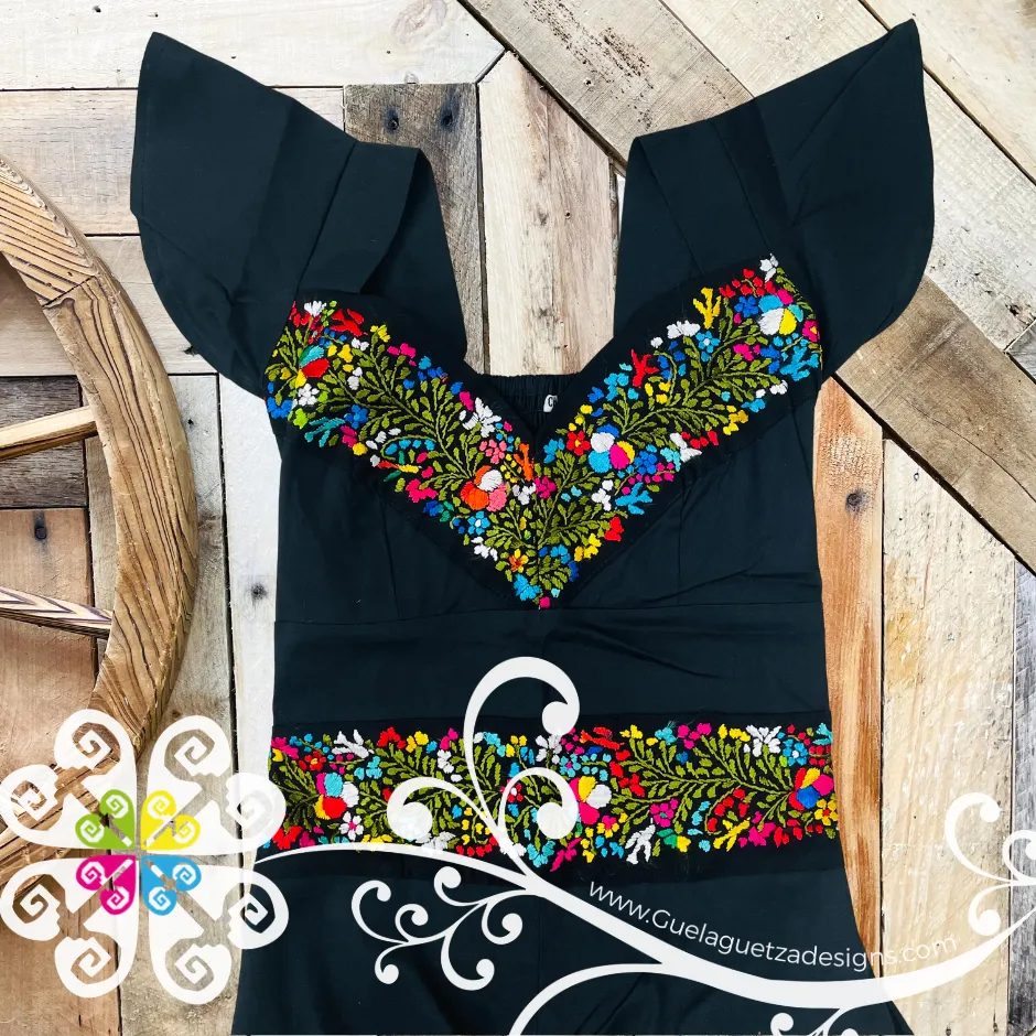 San Antonino Romper - Women Clothing