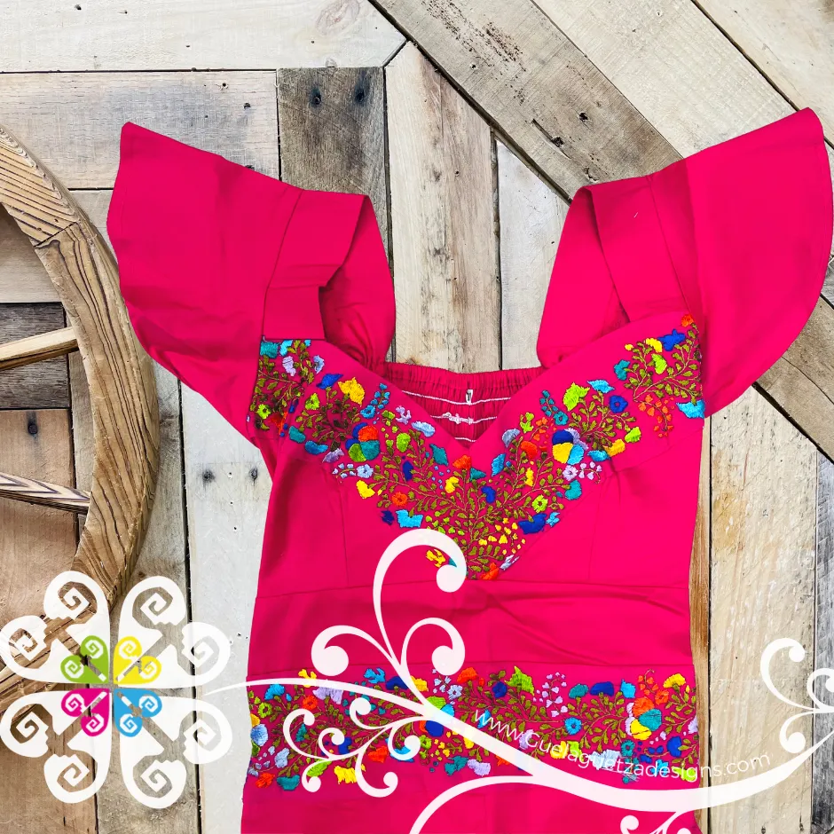 San Antonino Romper - Women Clothing