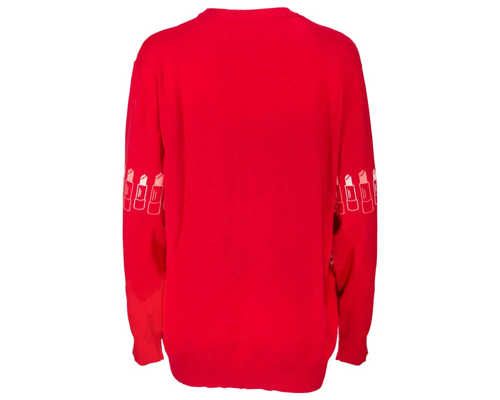 Suavecita Ugly Xmas Sweater