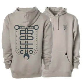 TC Wrench Hoodie