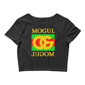 The OG Mogul Bae Women’s Crop Tee