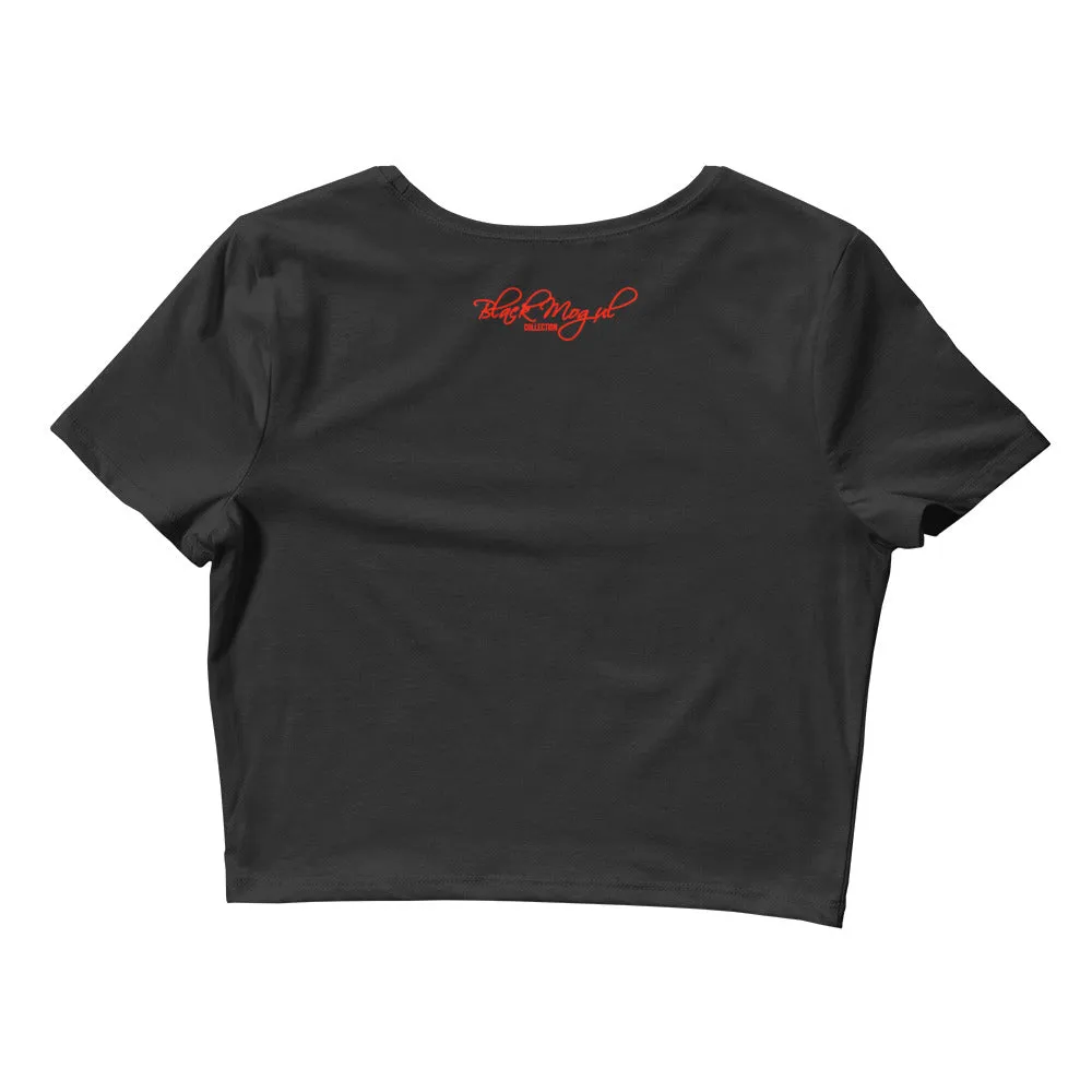The OG Mogul Bae Women’s Crop Tee