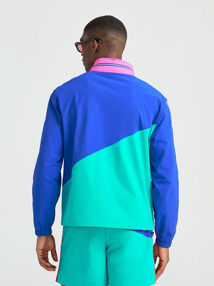 The Run It Backs (Tracksuit Jacket)