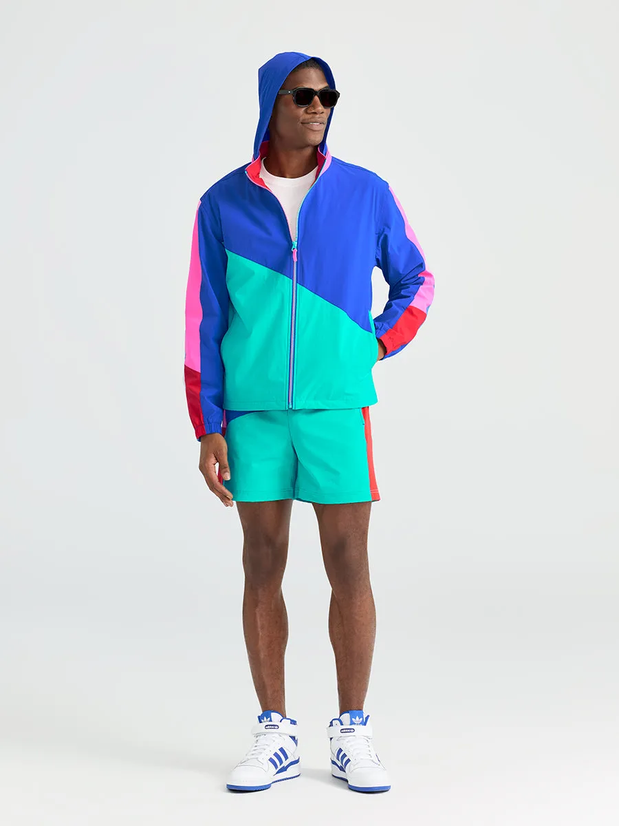The Run It Backs (Tracksuit Jacket)