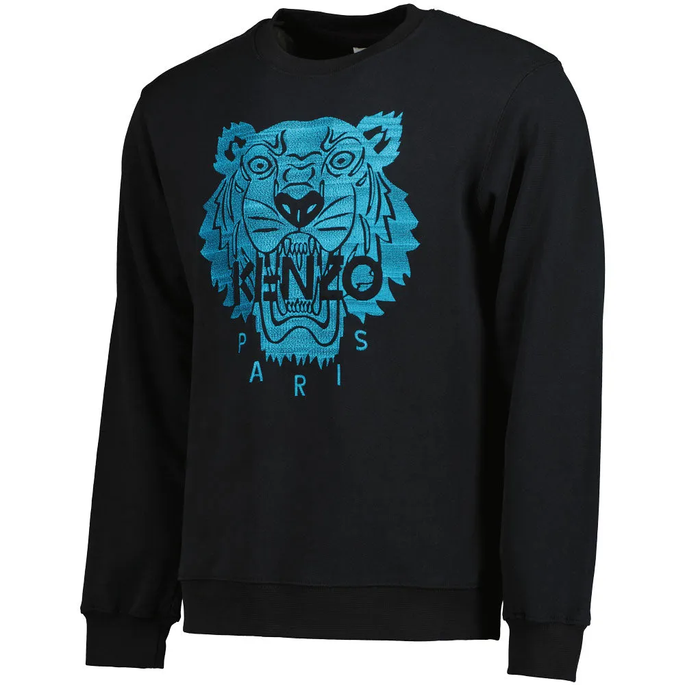 Tiger Classic Sweatshirt