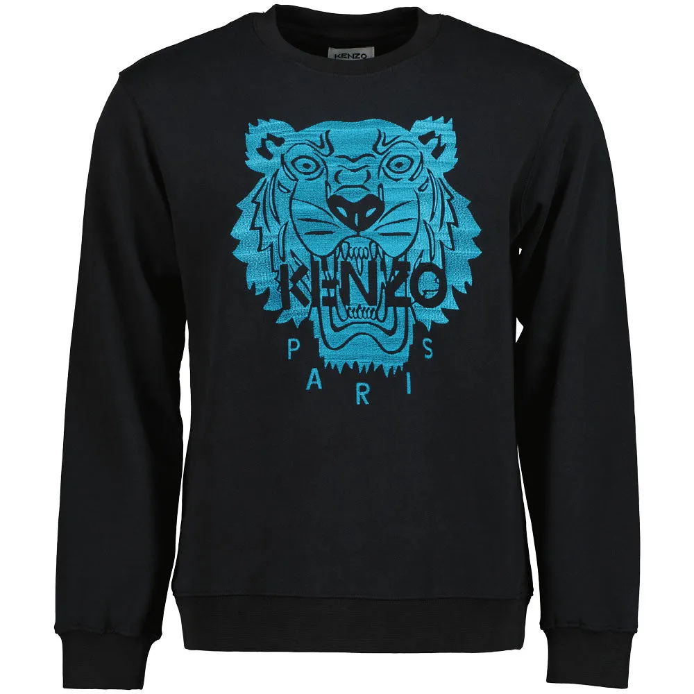 Tiger Classic Sweatshirt
