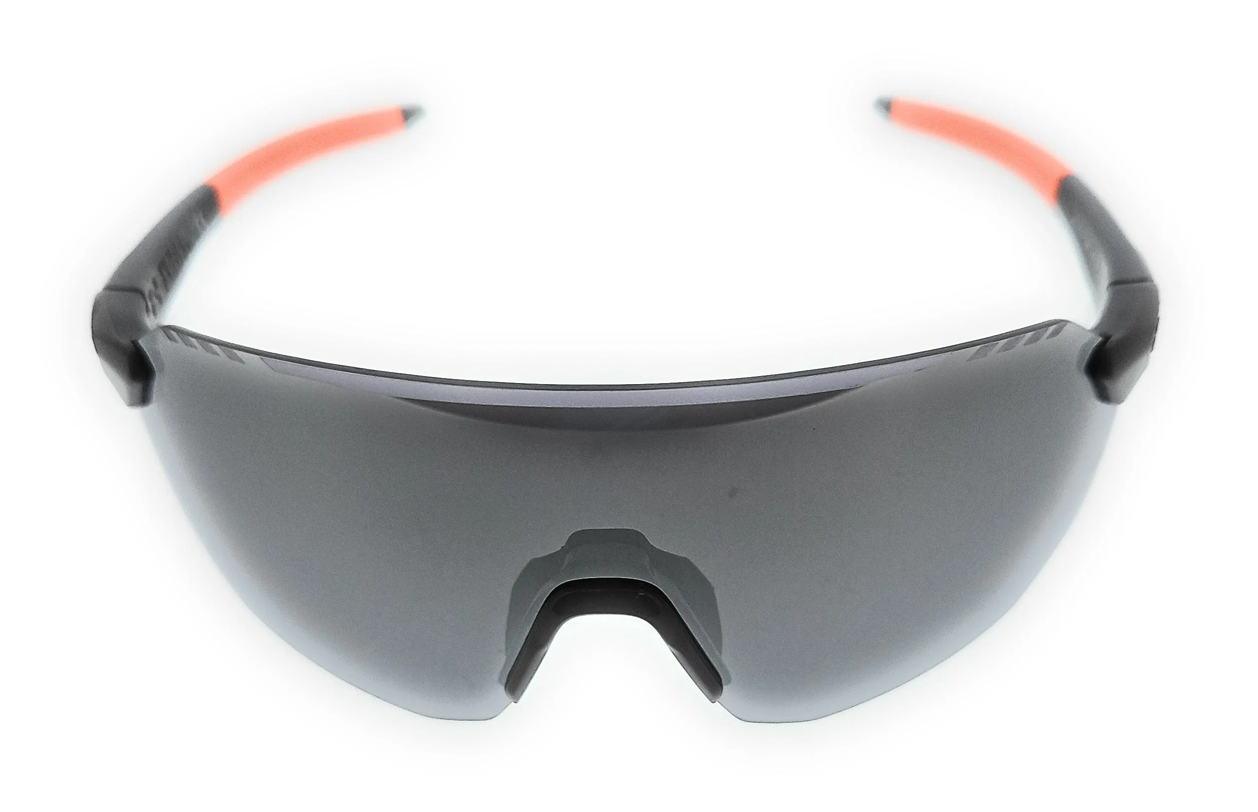 UNDER ARMOUR UA HALFTIMEKB7 Grey Mask  Sunglasses