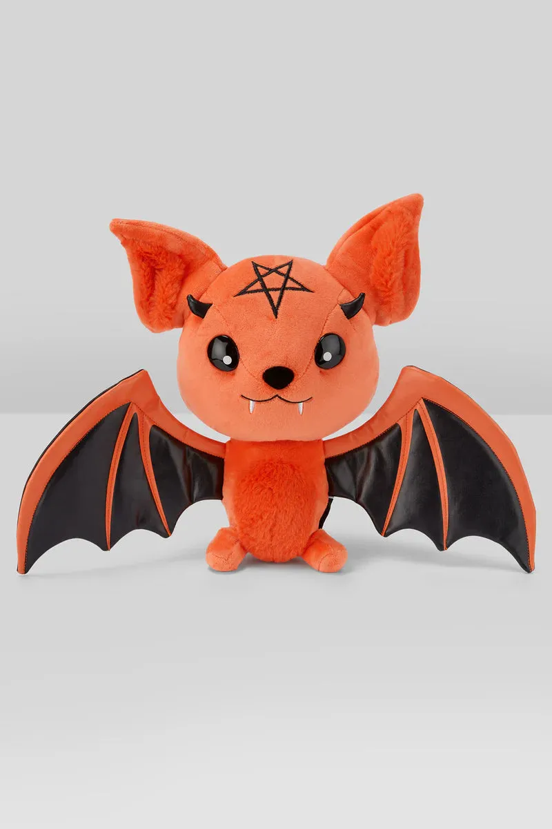Vampir: Pumpkin Plush Kreeptures by Killstar