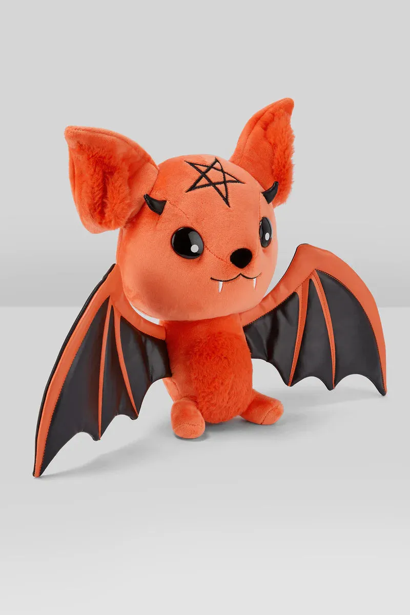 Vampir: Pumpkin Plush Kreeptures by Killstar
