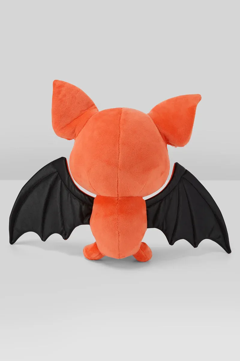 Vampir: Pumpkin Plush Kreeptures by Killstar