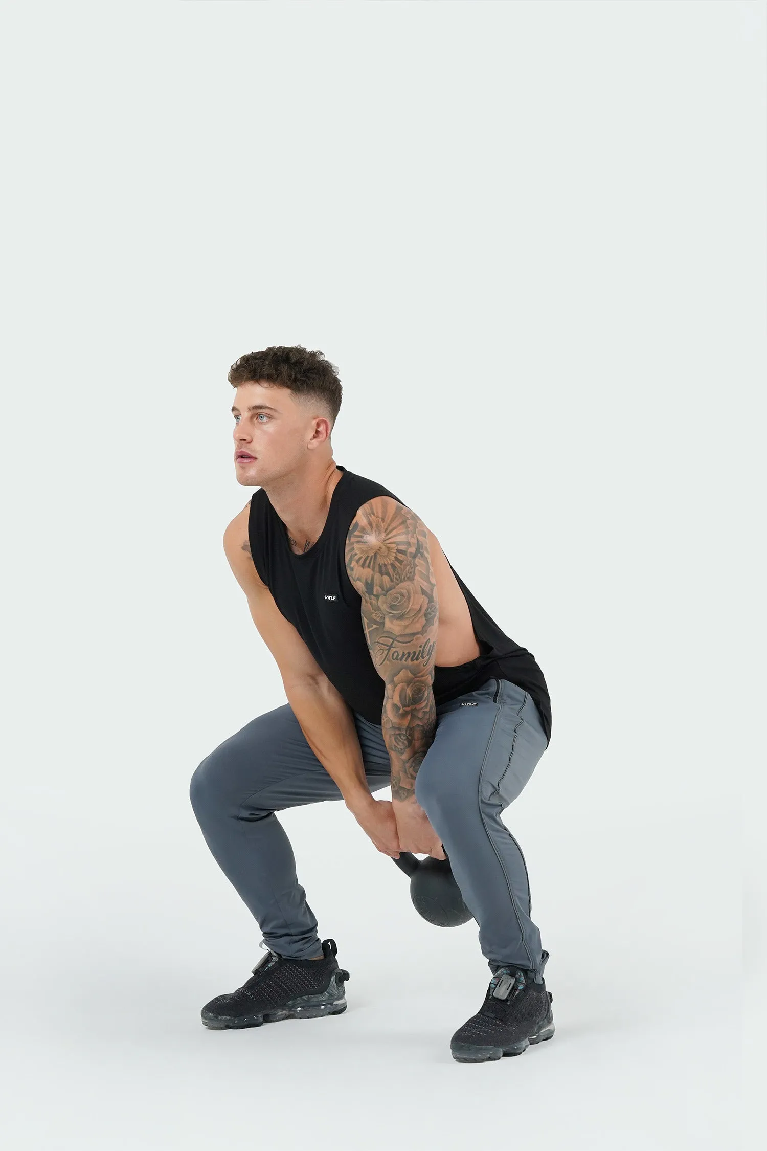 Vital Infi-Dry Training Joggers