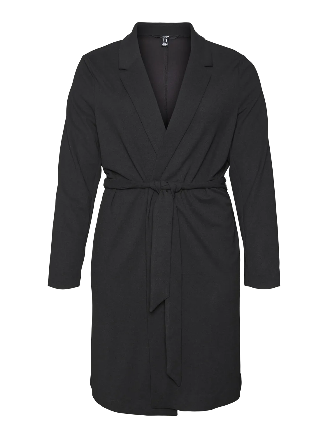 VMCLIVA LS X-LONG TIE BLAZER CUR