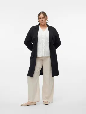 VMCLIVA LS X-LONG TIE BLAZER CUR