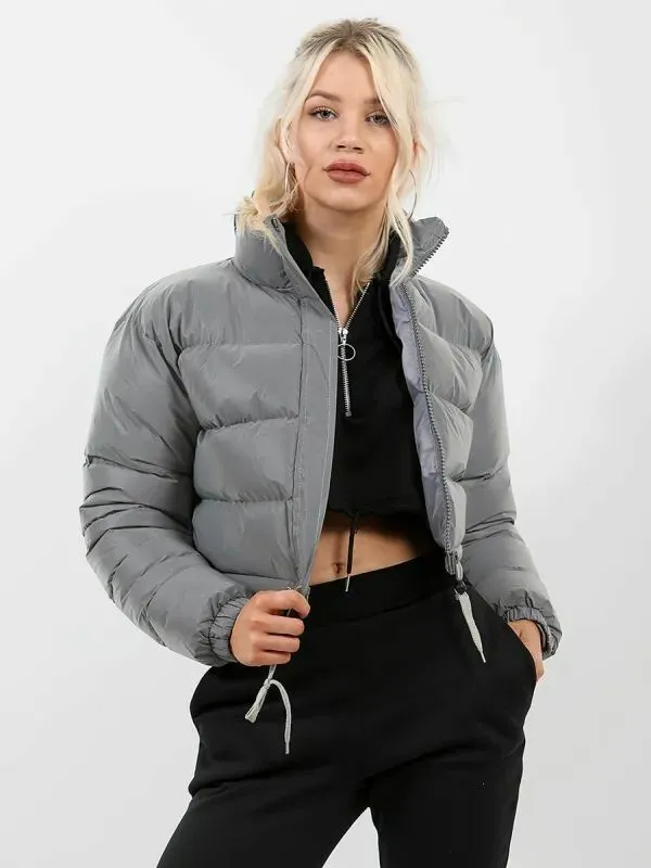 Women's Down Jacket