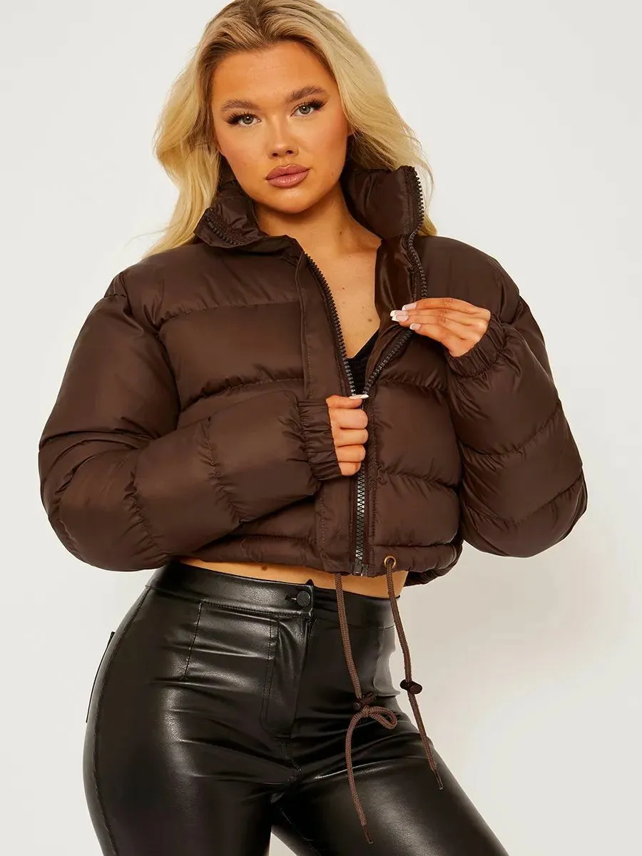 Women's Down Jacket