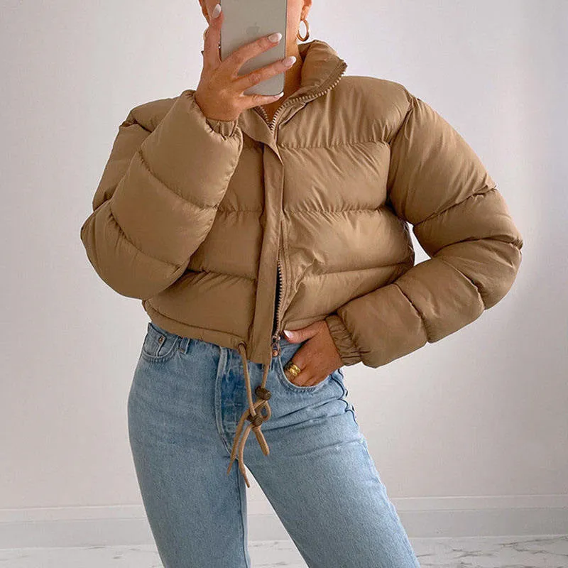 Women's Down Jacket