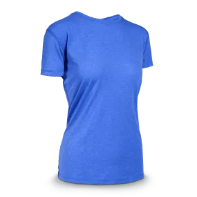 Women's Drirelease Short Sleeve