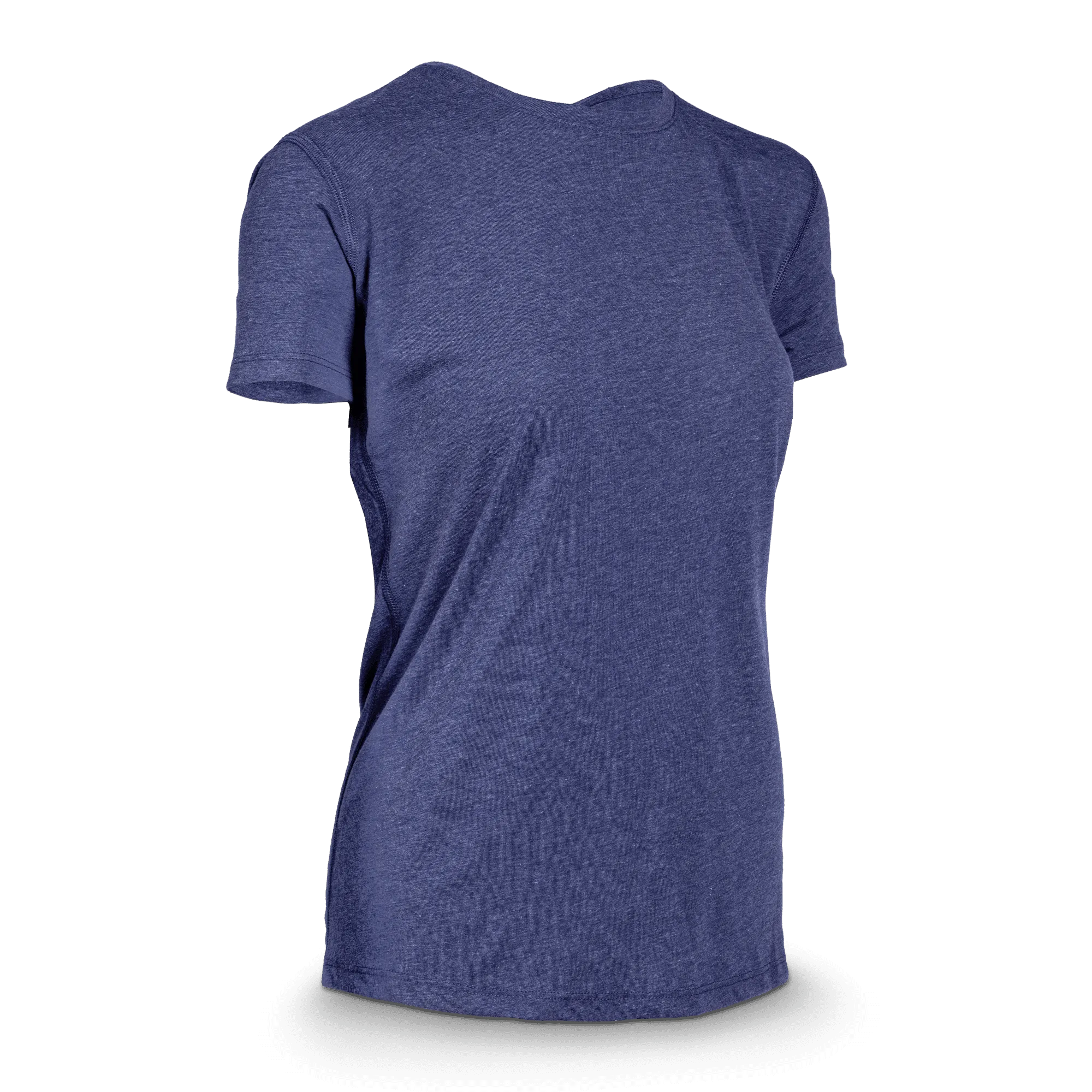 Women's Drirelease Short Sleeve