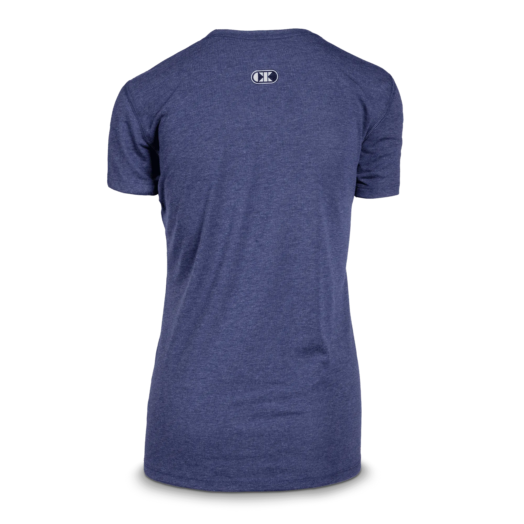 Women's Drirelease Short Sleeve
