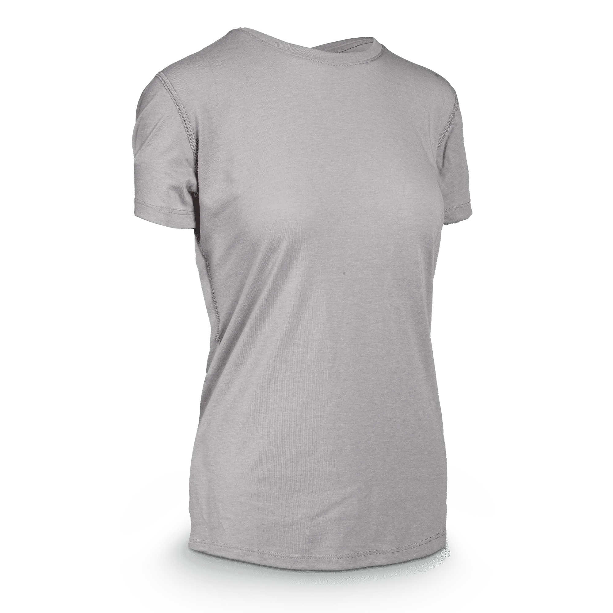 Women's Drirelease Short Sleeve
