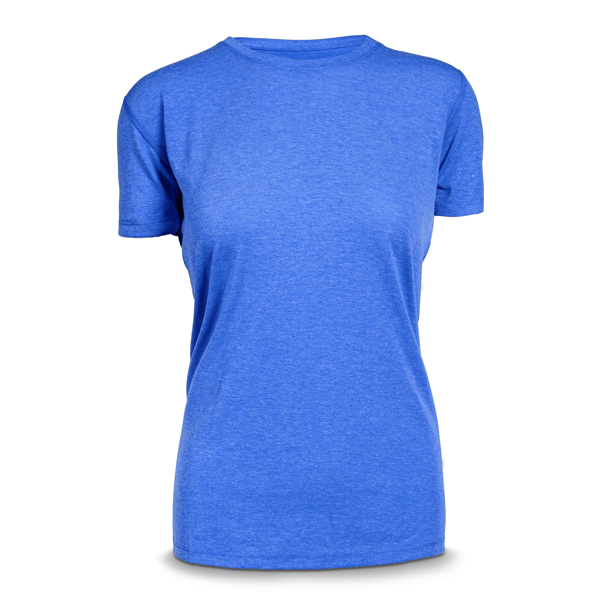 Women's Drirelease Short Sleeve