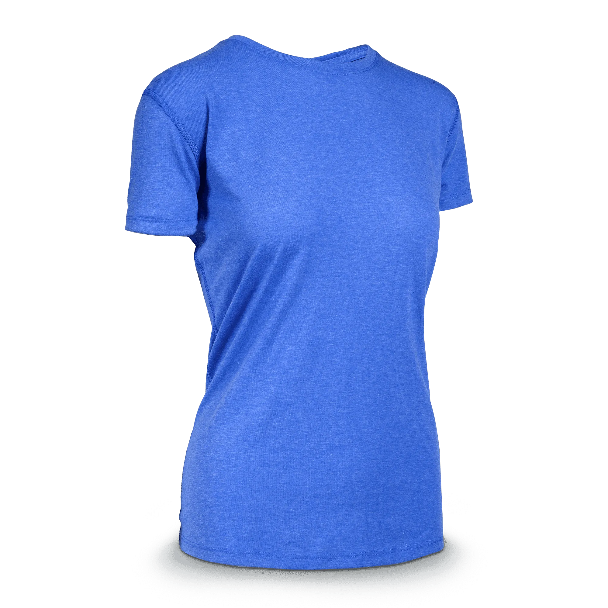 Women's Drirelease Short Sleeve