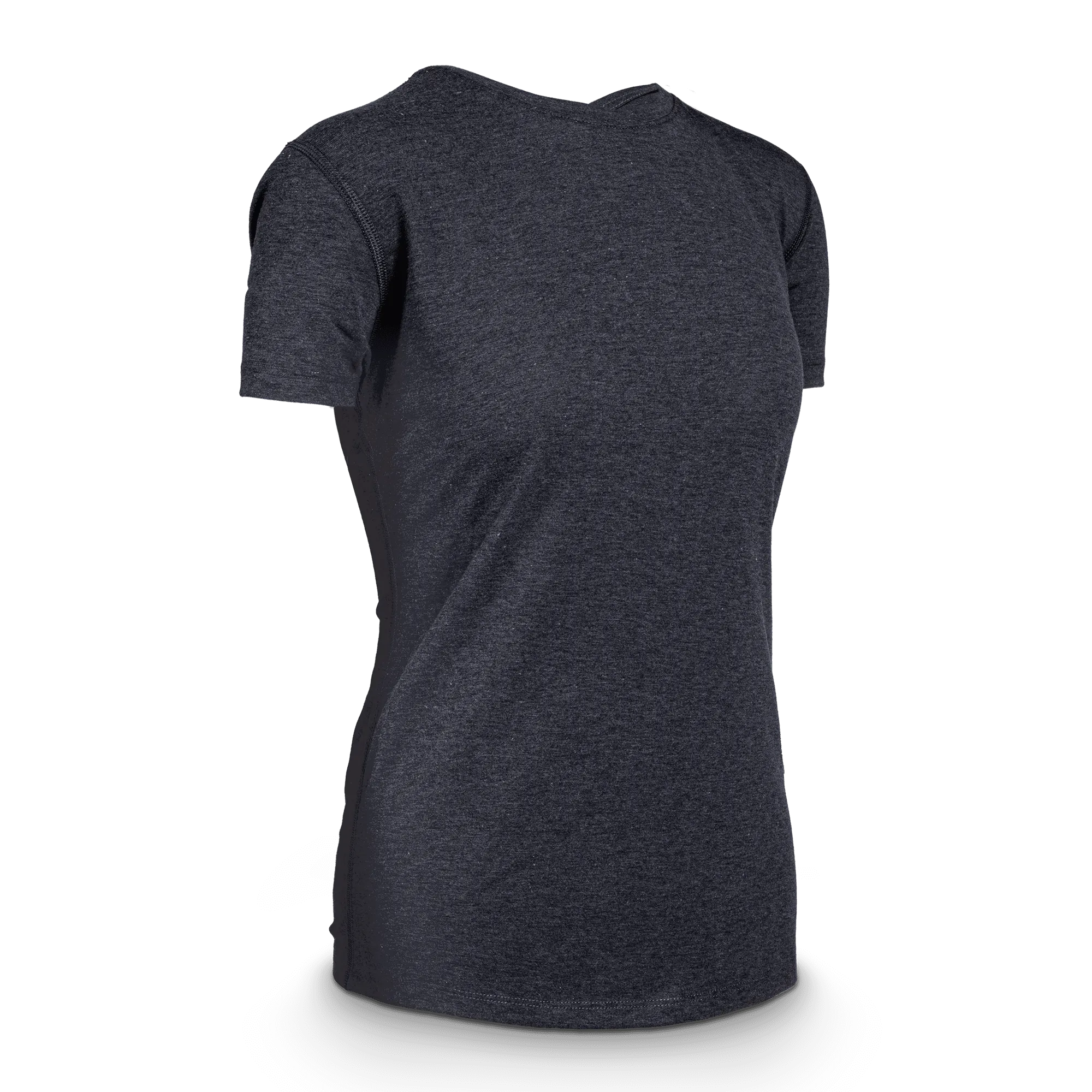 Women's Drirelease Short Sleeve