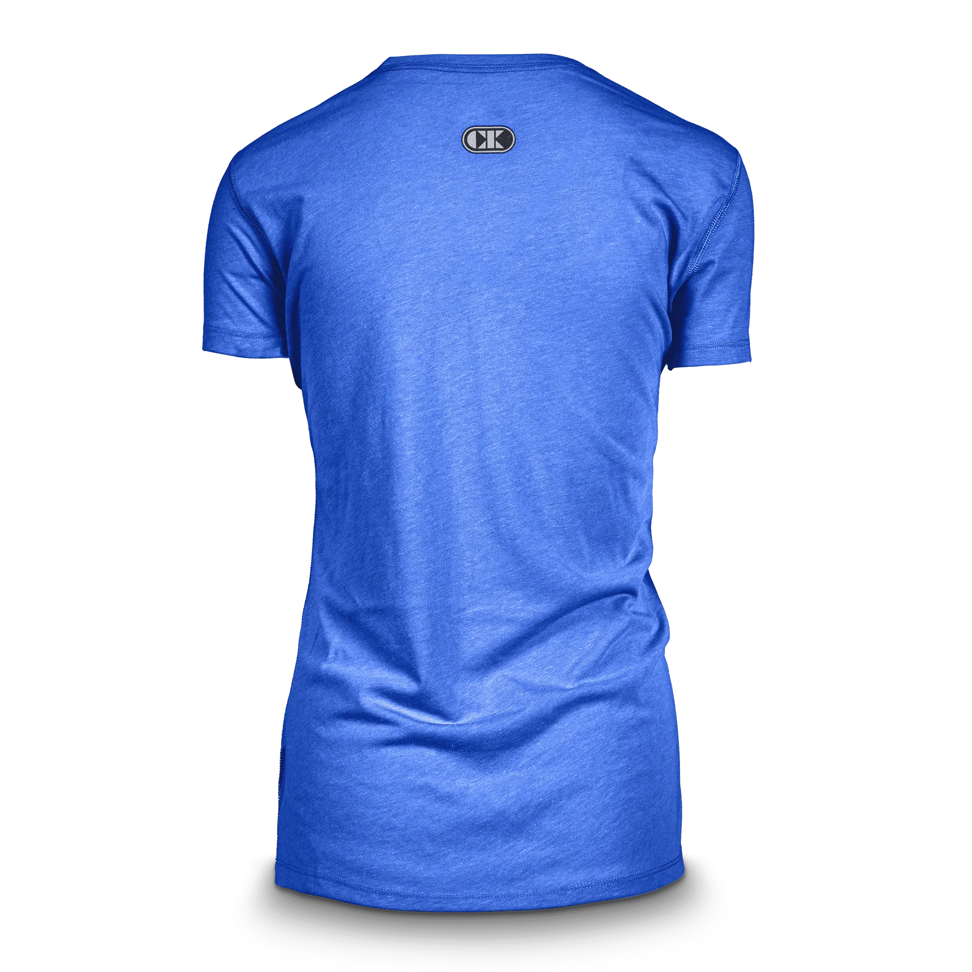 Women's Drirelease Short Sleeve